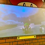Διαμέρισμα Retro Gaming Corner - Arcade Games - Jacuzzi - Sauna - Switch 2 *