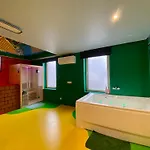 Διαμέρισμα Retro Gaming Corner - Arcade Games - Jacuzzi - Sauna - Switch 2