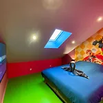 Διαμέρισμα Retro Gaming Corner - Arcade Games - Jacuzzi - Sauna - Switch 2